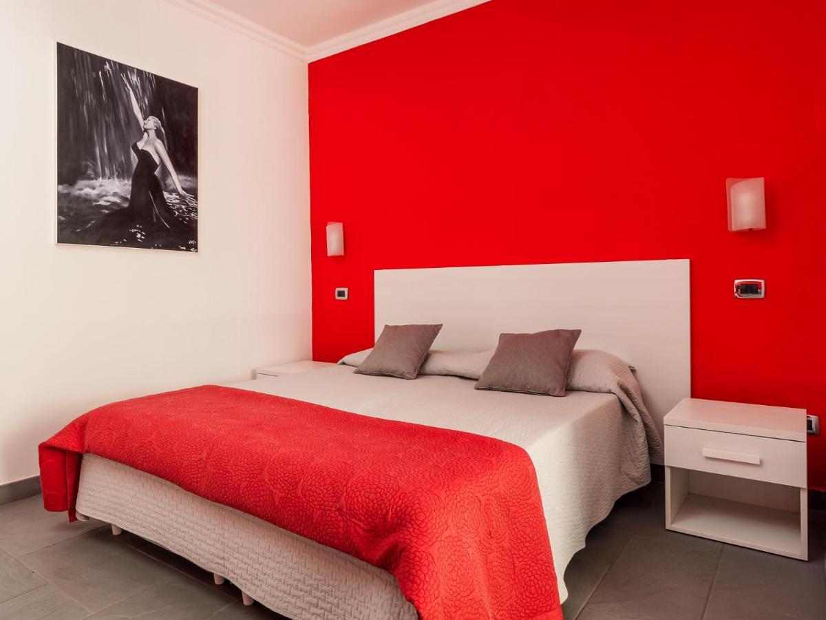 شقة La Dolce Vita Relax - Cozy Apt In سورينتو المظهر الخارجي الصورة