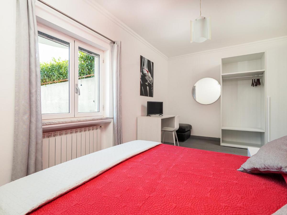 شقة La Dolce Vita Relax - Cozy Apt In سورينتو المظهر الخارجي الصورة