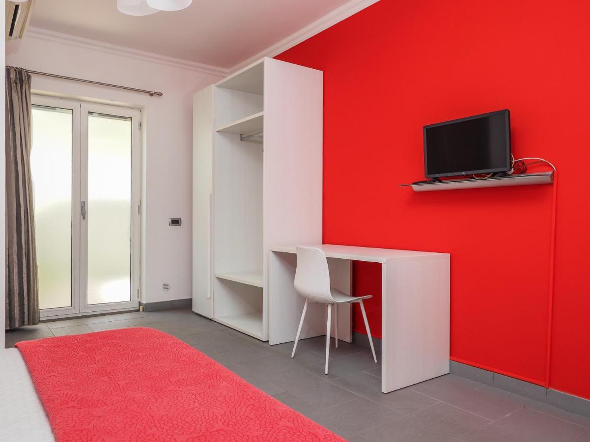 شقة La Dolce Vita Relax - Cozy Apt In سورينتو المظهر الخارجي الصورة