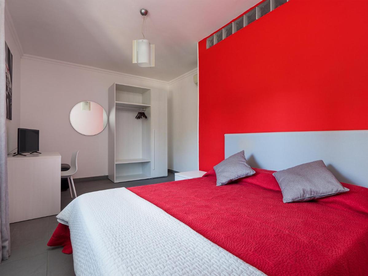 شقة La Dolce Vita Relax - Cozy Apt In سورينتو المظهر الخارجي الصورة
